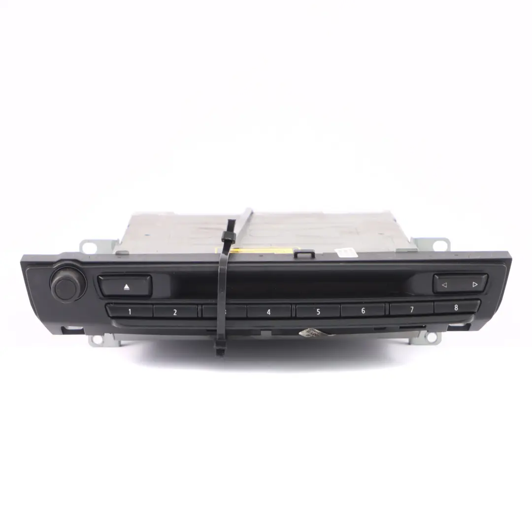 BMW X5 E70 M Audio Professional Radio CD Player Navigation Head Unit - SKU 9186211 - Part number 9186211