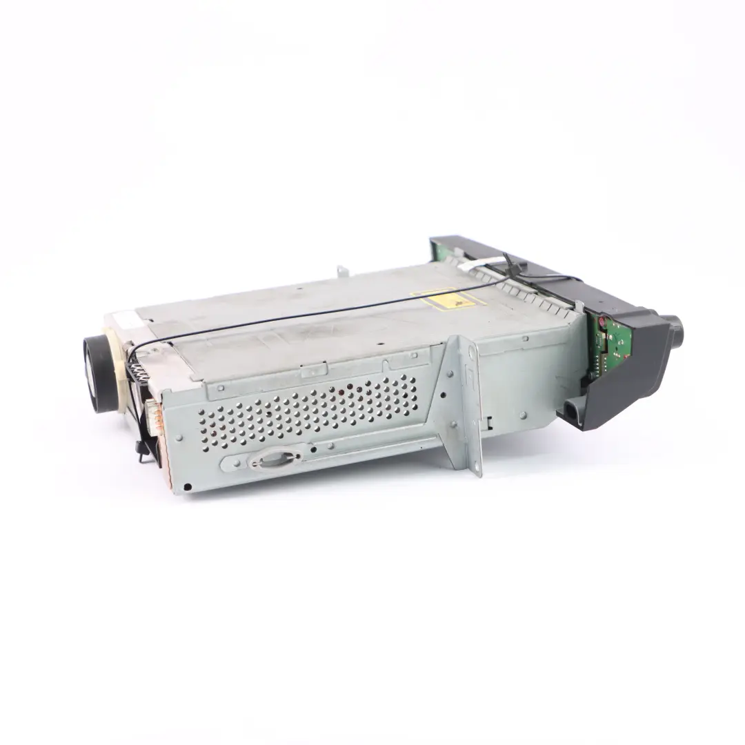 BMW X5 E70 M Audio Professional Radio CD Player Navigation Head Unit - SKU 9186211 - Part number 9186211