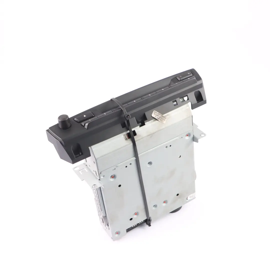 Audio Radio professionale Lettore CD principale navigazione per BMW X5 E70 M con numero di parte 9186211 BMW X5 E70 M Audio Radio professionale Lettore CD principale navigazione - SKU 9186211 - Numero di parte 9186211