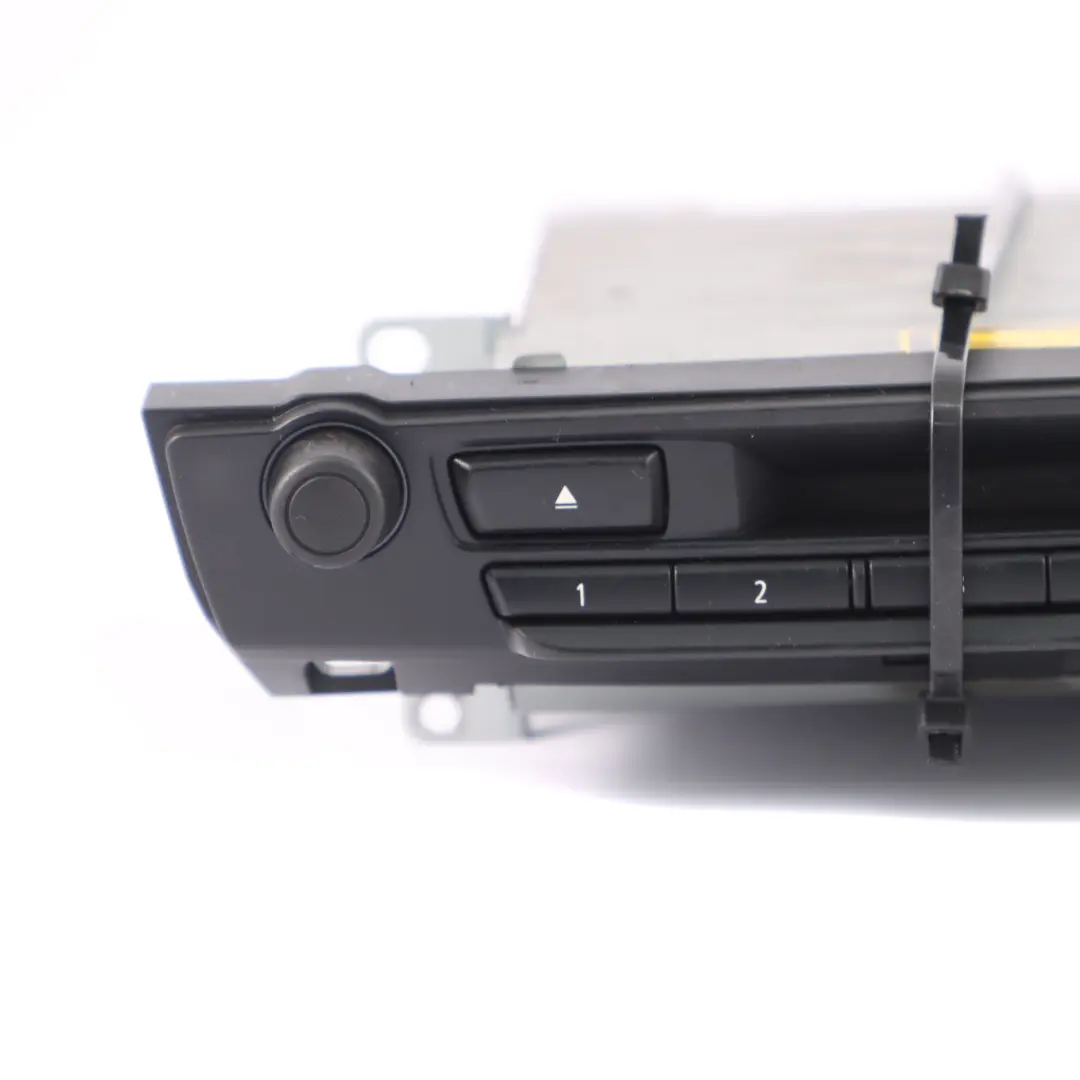 BMW X5 E70 M Audio Professional Radio CD Player Navigation Head Unit - SKU 9186211 - Part number 9186211