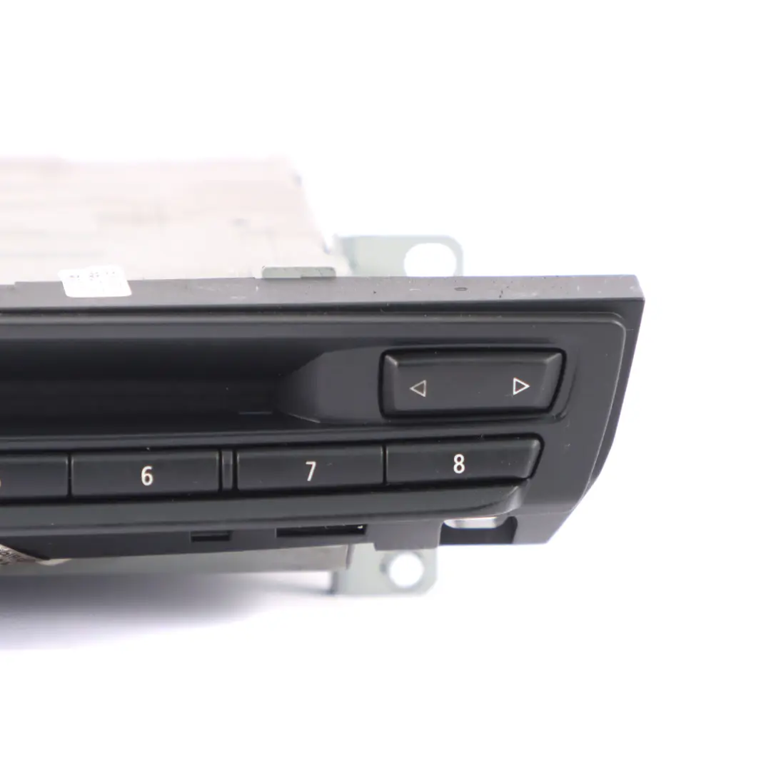 Audio Professional Radio CD-Spieler Navigation Hauptgerät für BMW X5 E70 M mit Teilenummer 9186211 BMW X5 E70 M Audio Professional Radio CD-Spieler Navigation Hauptgerät - SKU 9186211 - Teilenummer 9186211