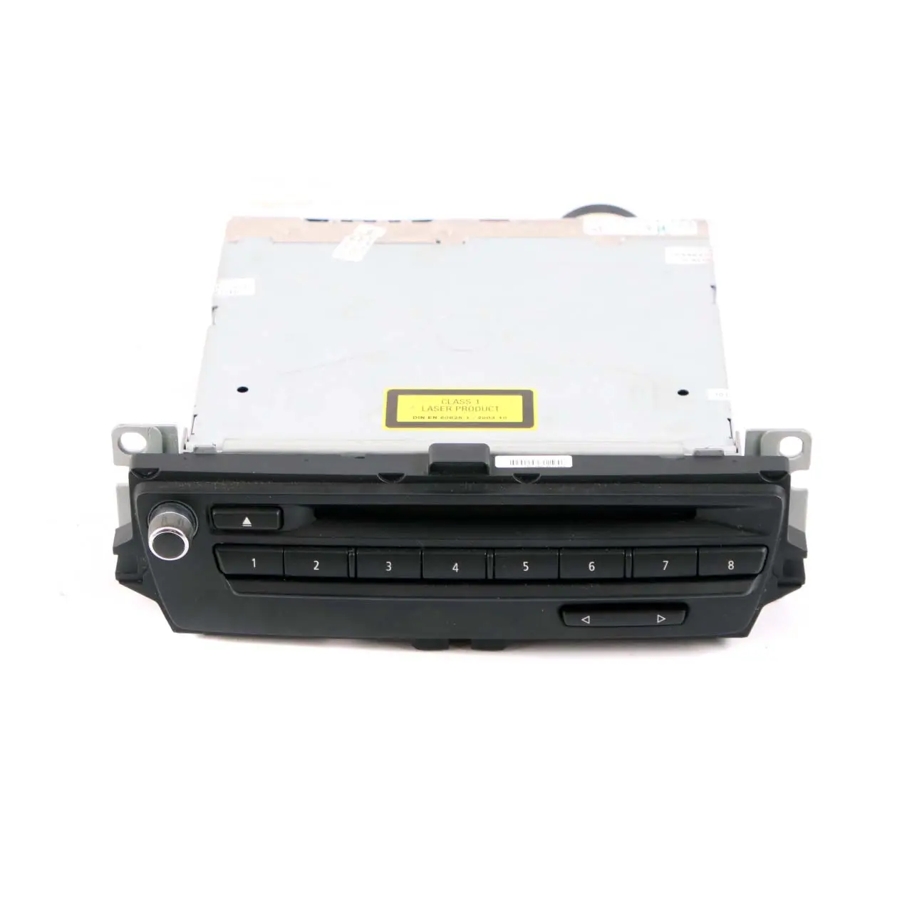 Audio Controller BMW E90 System Control Unit Module Navigation 9186215