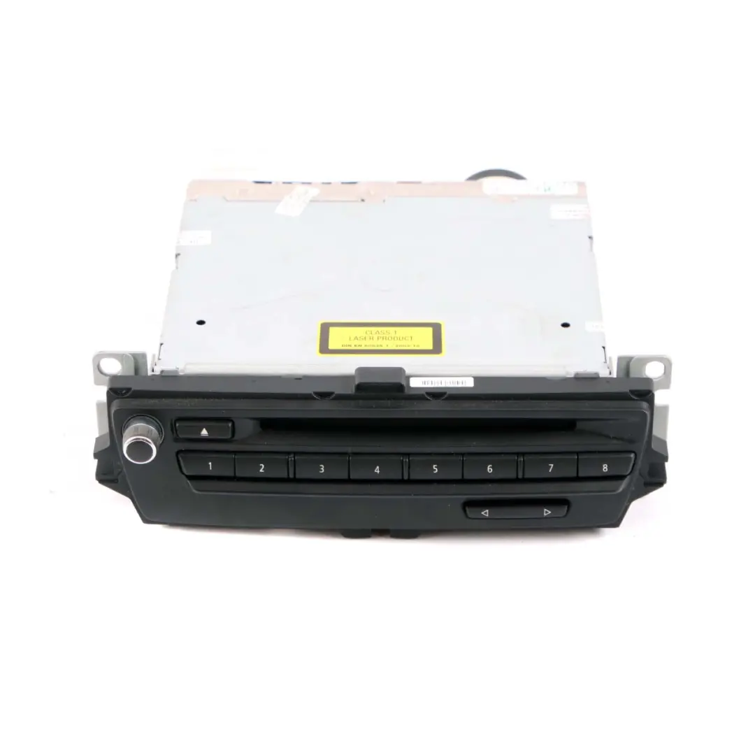  Controller M-Audio BMW E90 Sistema Unità Di Controllo Modulo Navigazione - SKU 9186215 - Numero di parte 9186215