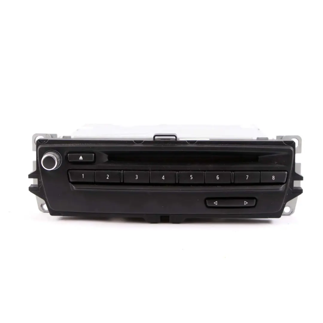 BMW E90 Radioodtwarzacz Czytnik Moduł Nawigacji - SKU 9186215 - Numer Części 9186215