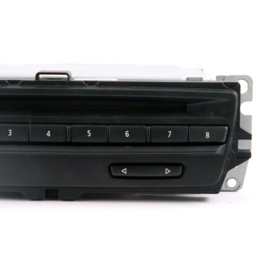 BMW E90 Radioodtwarzacz Czytnik Moduł Nawigacji - SKU 9186215 - Numer Części 9186215