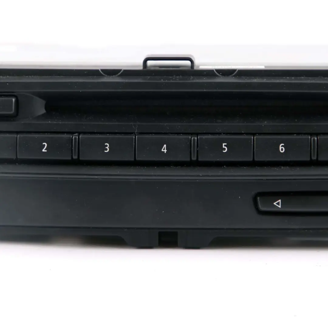 BMW E90 Radioodtwarzacz Czytnik Moduł Nawigacji - SKU 9186215 - Numer Części 9186215
