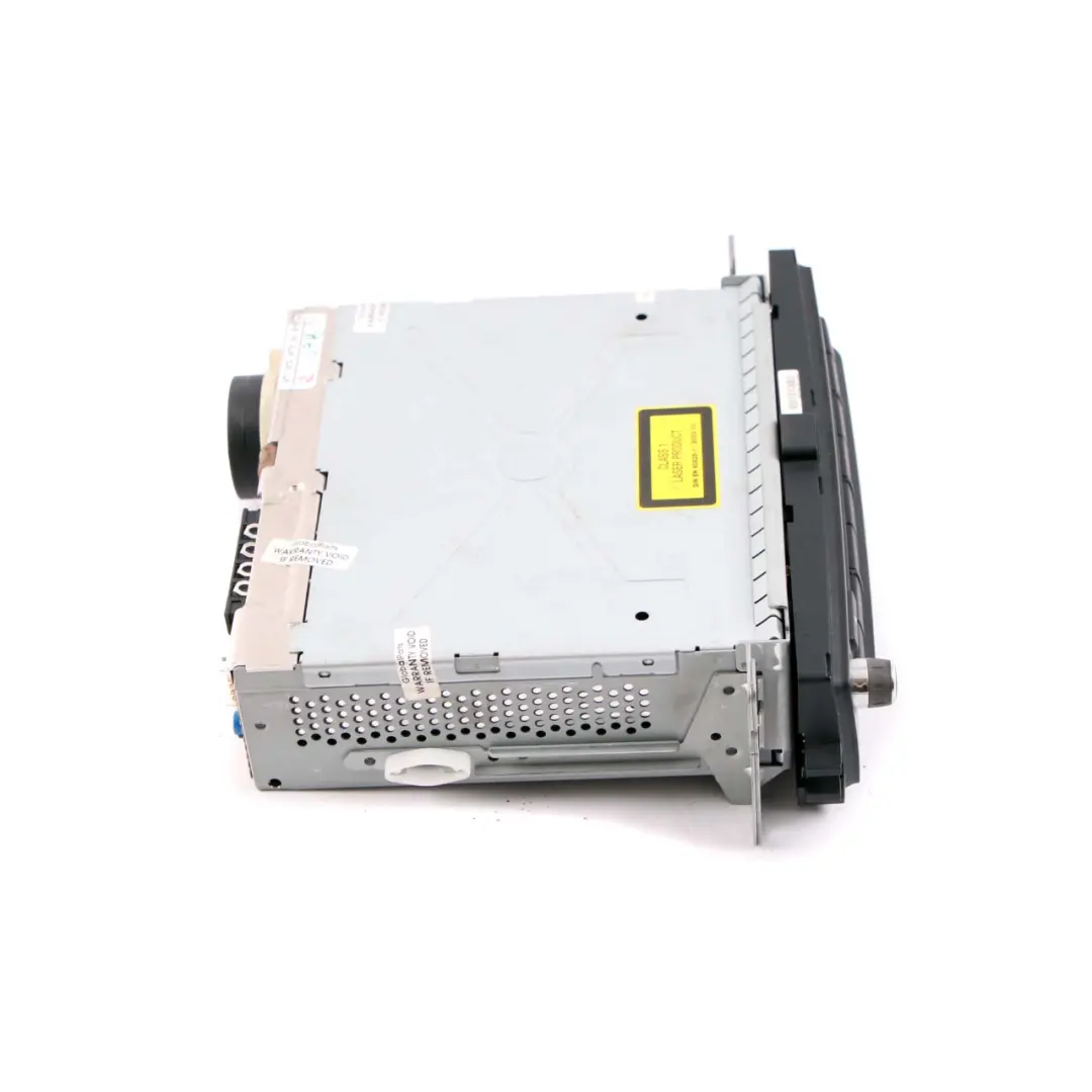  M-Audio Controller BMW E90 System Control Unit Module Navigation - SKU 9186215 - Numéro de pièce 9186215