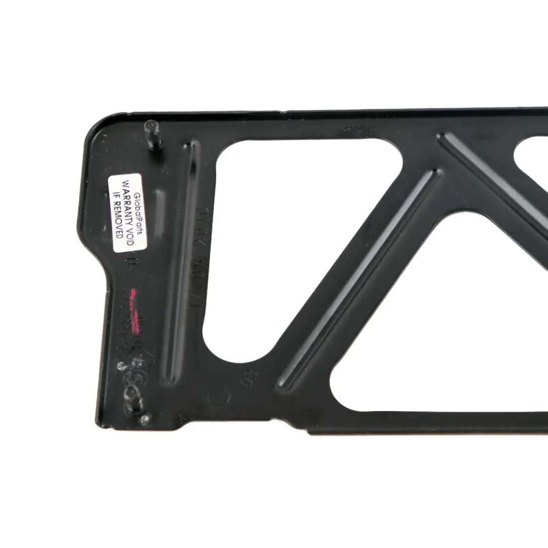 Unite du systeme de camera Support de fixation du module BMW F07 F12 F13 - SKU 9186477 - Numéro de pièce 9186477