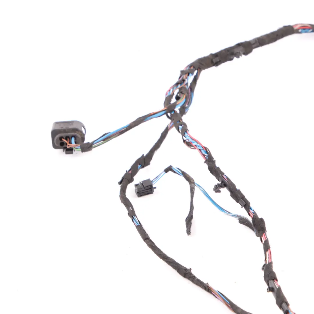 Faisceau Câblage Porte Avant Côté Conducteur pour BMW E90 LCI à propos du numéro de pièce 9186571 BMW E90 LCI Faisceau Câblage Porte Avant Côté Conducteur - SKU 9186571 - Numéro de pièce 9186571