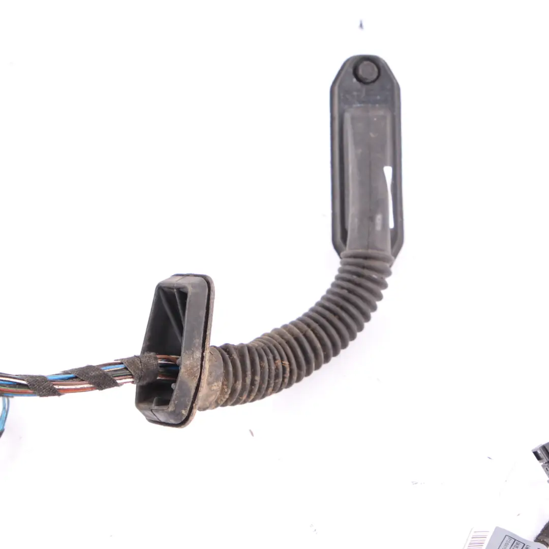 BMW E90 LCI Cablaggio Porta Anteriore Lato Guidatore - SKU 9186571 - Numero di parte 9186571