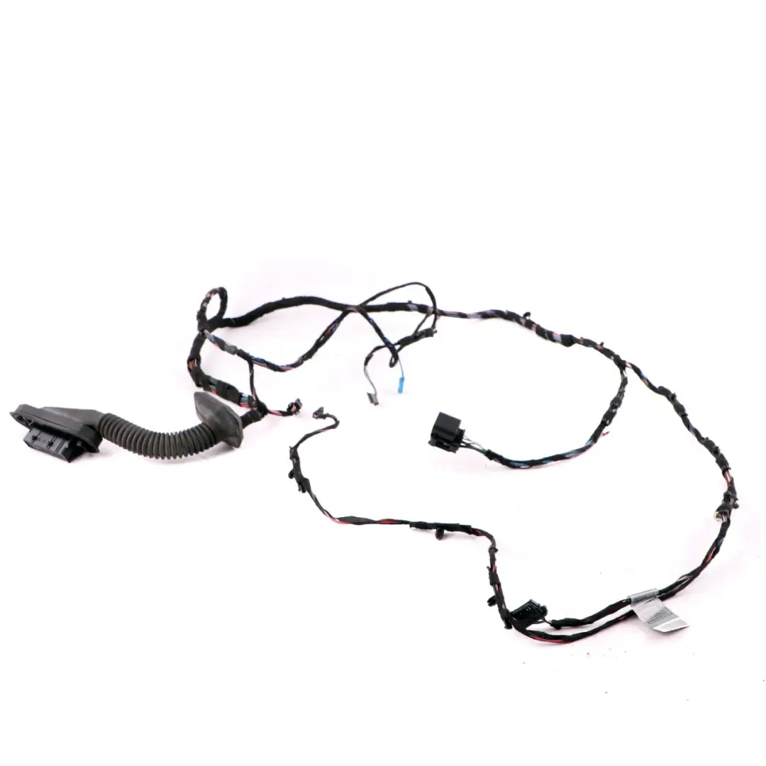 Wiązka Przewodów Drzwi Prawy Przód do BMW E92 o numerze 9186664 BMW E92 Wiązka Przewodów Drzwi Prawy Przód - SKU 9186664 - Numer Części 9186664