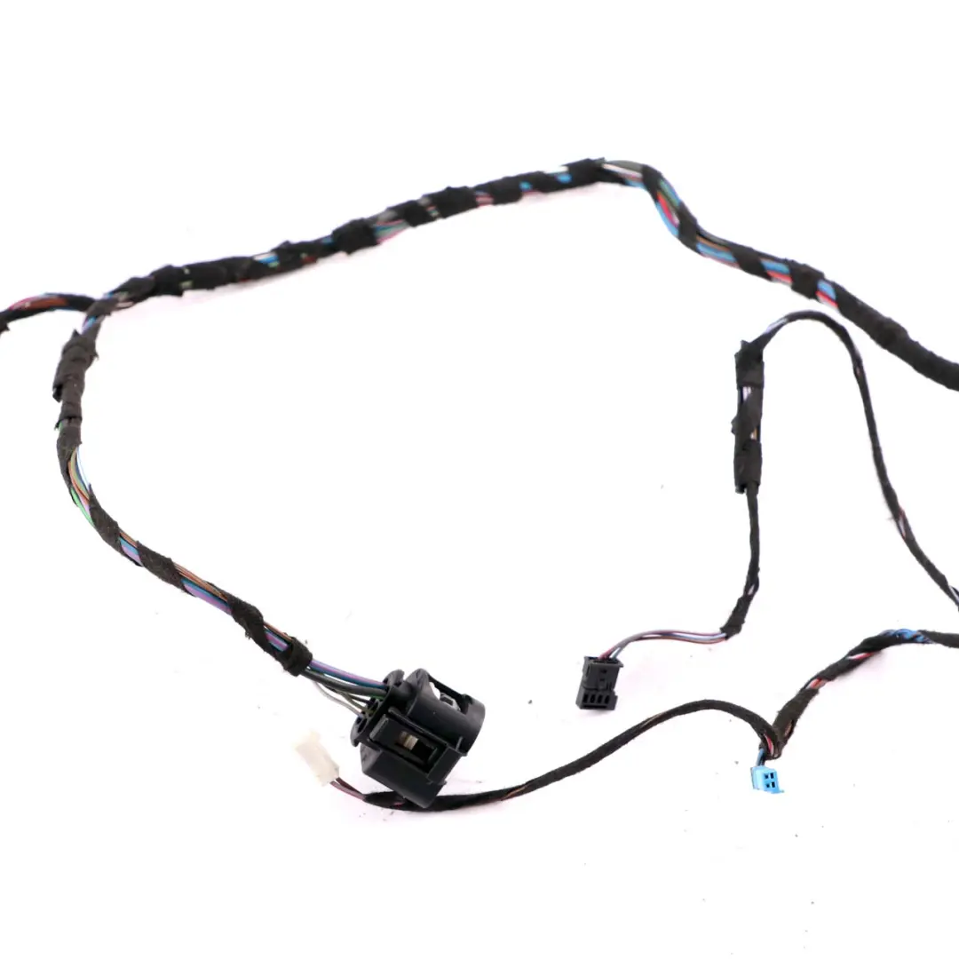 Anteriore destra lato guida porta Cavo cablaggio Loom per BMW 3 E92 con numero di parte 9186664 BMW 3 E92 Anteriore destra lato guida porta Cavo cablaggio Loom - SKU 9186664 - Numero di parte 9186664