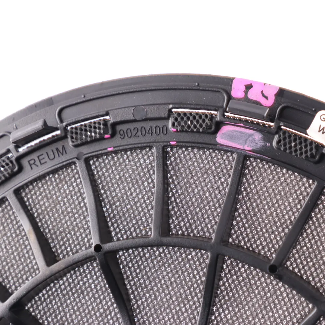 Speaker Cover Front Right Left N/O/S Panel Loudspeaker Trim to BMW Z4 E89 with Part number 9186725 BMW Z4 E89 Speaker Cover Front Right Left N/O/S Panel Loudspeaker Trim - SKU 9186725 - Part number 9186725