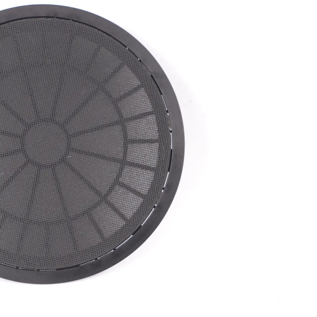 BMW Z4 E89 Speaker Cover Front Right Left N/O/S Panel Loudspeaker Trim - SKU 9186725 - Part number 9186725