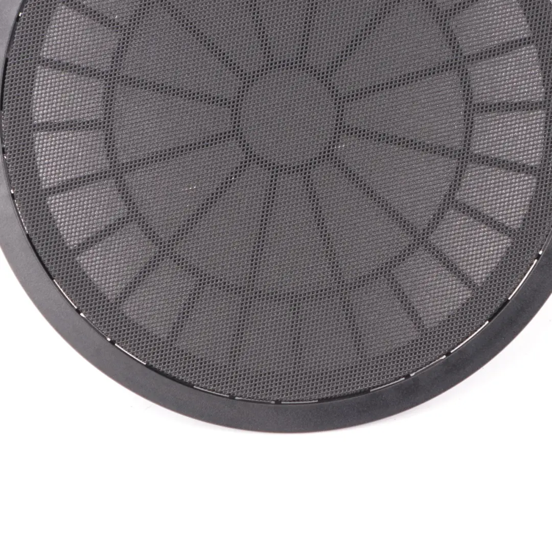 BMW Z4 E89 Speaker Cover Front Right Left N/O/S Panel Loudspeaker Trim - SKU 9186725 - Part number 9186725