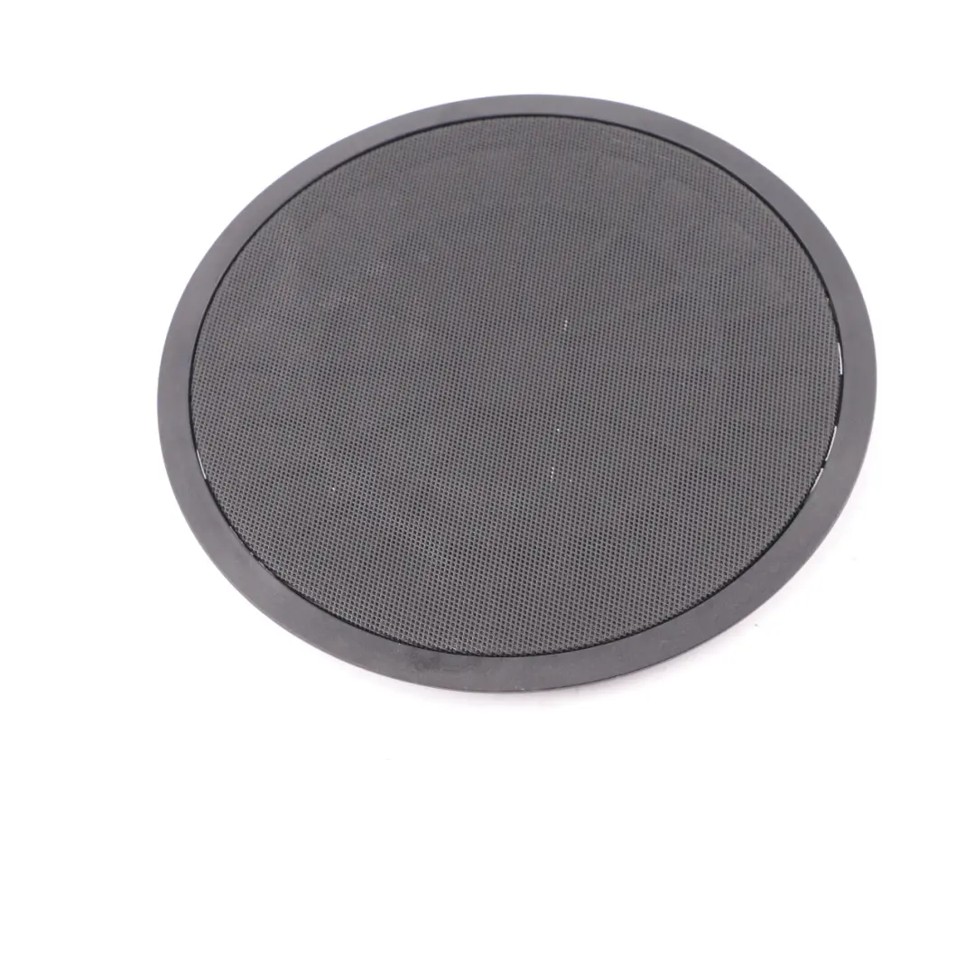 BMW Z4 E89 Speaker Cover Front Right Left N/O/S Panel Loudspeaker Trim - SKU 9186725 - Part number 9186725