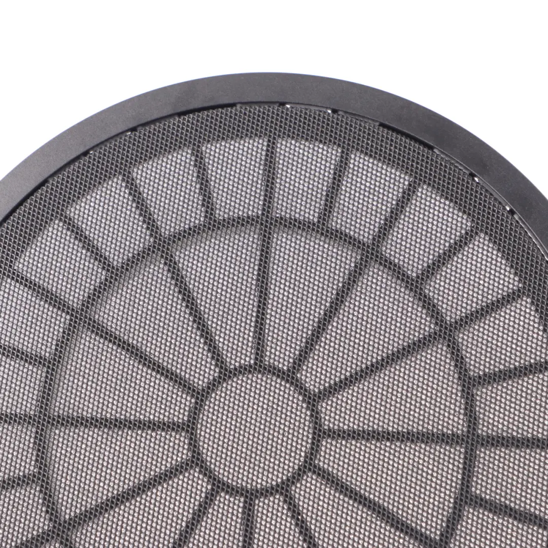 BMW Z4 E89 Speaker Cover Front Right Left N/O/S Panel Loudspeaker Trim - SKU 9186725 - Part number 9186725