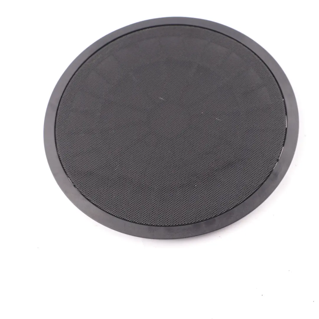 Speaker Cover Front Right Left N/O/S Panel Loudspeaker Trim to BMW Z4 E89 with Part number 9186725 BMW Z4 E89 Speaker Cover Front Right Left N/O/S Panel Loudspeaker Trim - SKU 9186725 - Part number 9186725