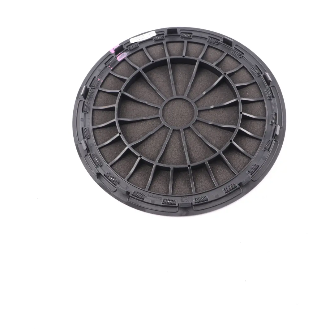 BMW Z4 E89 Speaker Cover Front Right Left N/O/S Panel Loudspeaker Trim - SKU 9186725 - Part number 9186725