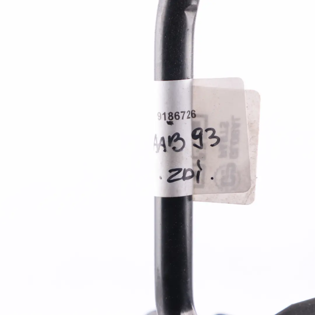 Throttle Pedal Accelerator Pedal Pad to Saab 9-3 with Part number 9186726 Saab 9-3 Throttle Pedal Accelerator Pedal Pad - SKU 9186726 - Part number 9186726