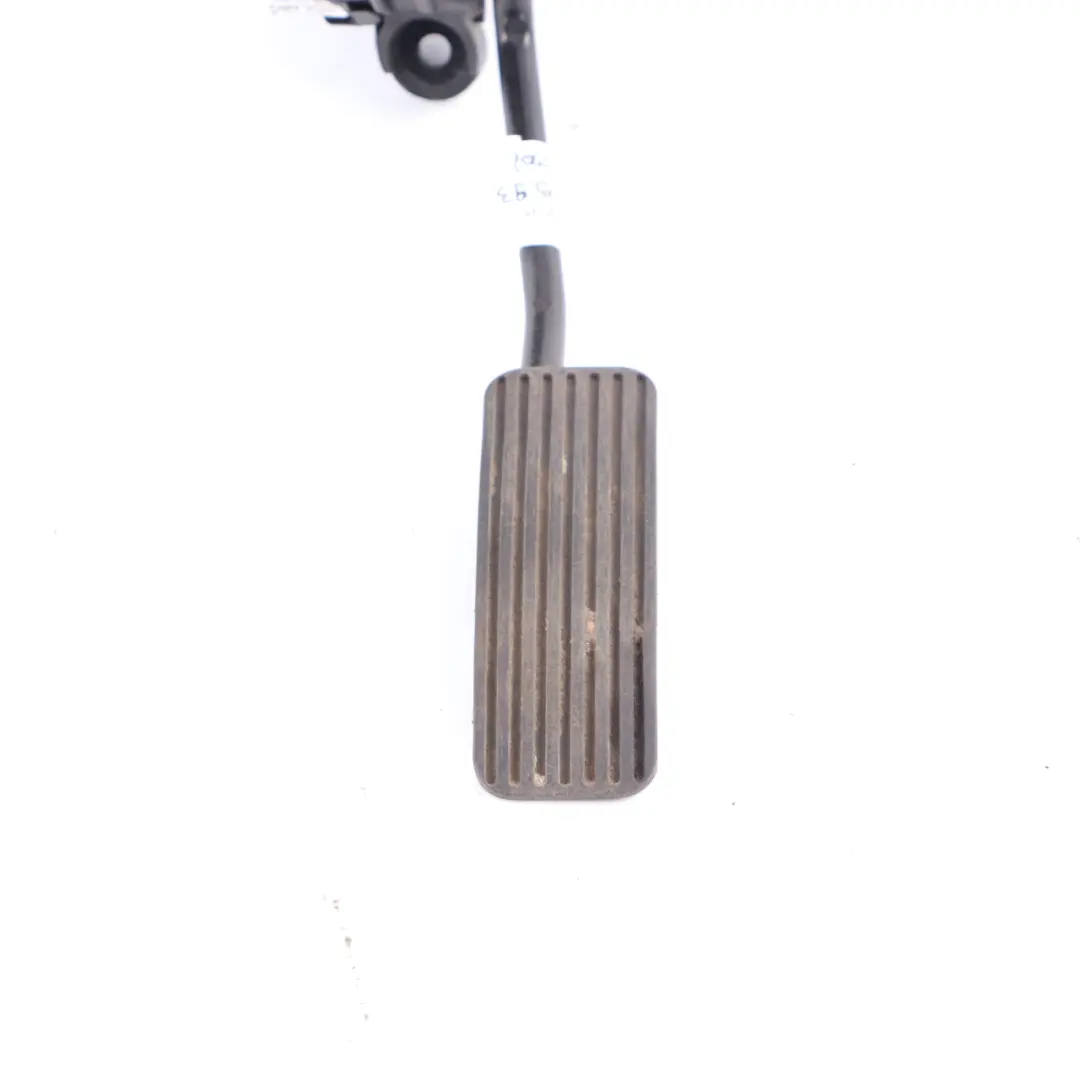 Saab 9-3 Throttle Pedal Accelerator Pedal Pad - SKU 9186726 - Part number 9186726