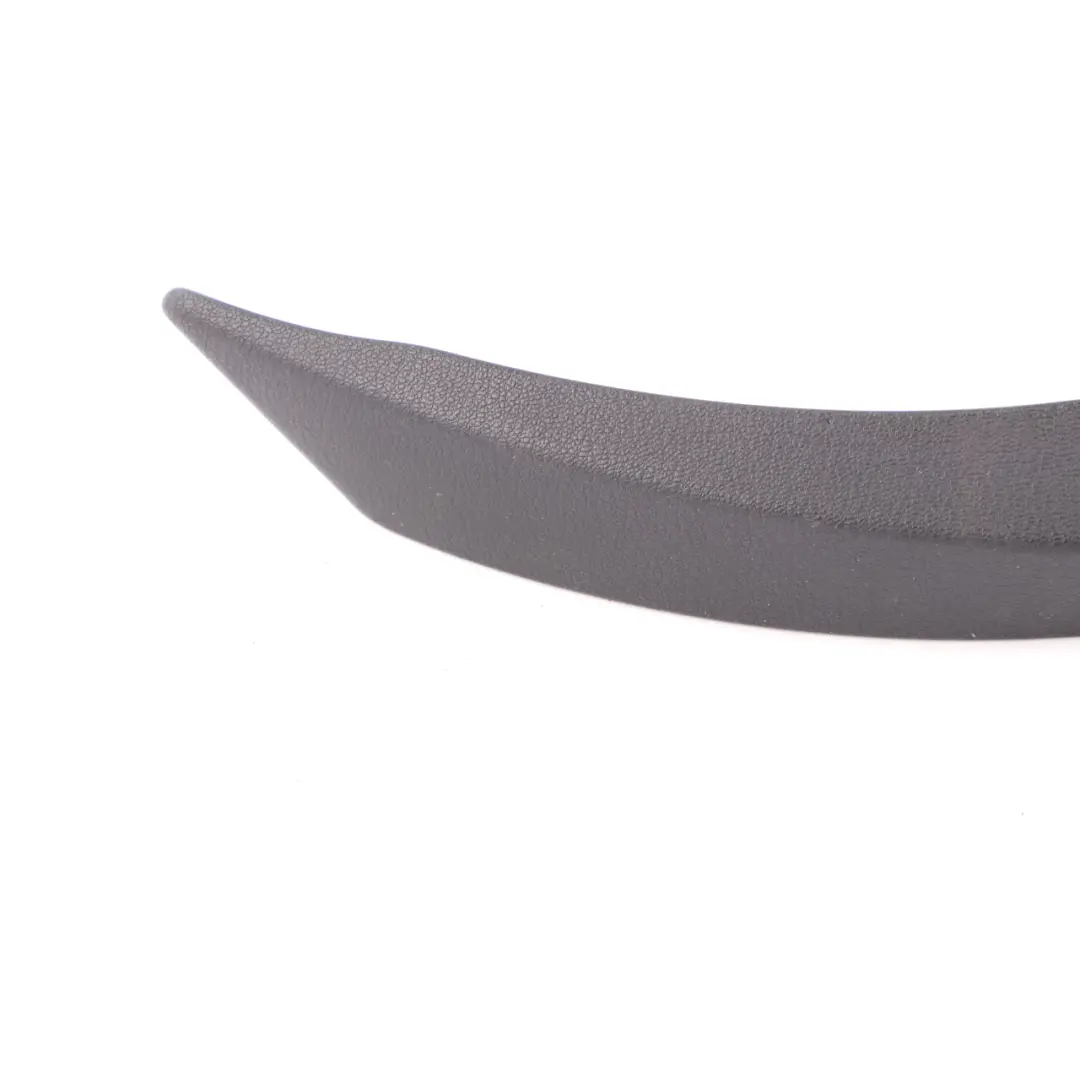 BMW Z4 E89 Door Panel Interior Handle Left N/S Trim Pull Grab Black - SKU rhd-9186732 - Part number 9186732