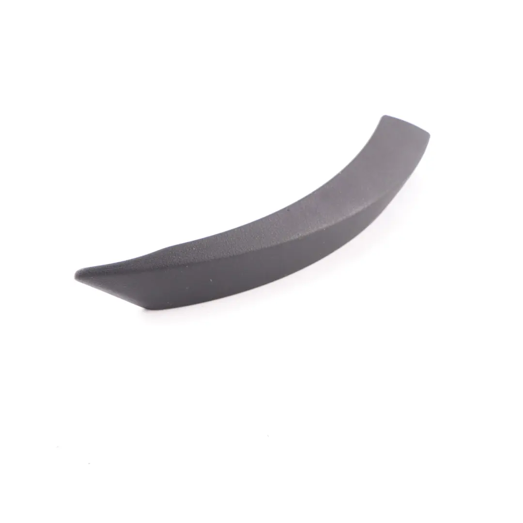 Door Panel Interior Handle Left N/S Trim Pull Grab Black to BMW Z4 E89 with Part number 9186732 BMW Z4 E89 Door Panel Interior Handle Left N/S Trim Pull Grab Black - SKU rhd-9186732 - Part number 9186732