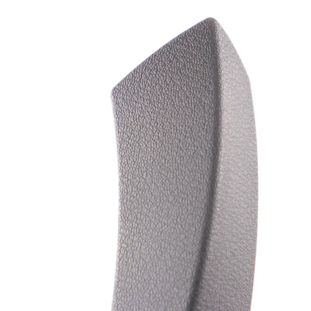 BMW Z4 E89 Door Panel Interior Handle Left N/S Trim Pull Grab Black - SKU rhd-9186732 - Part number 9186732