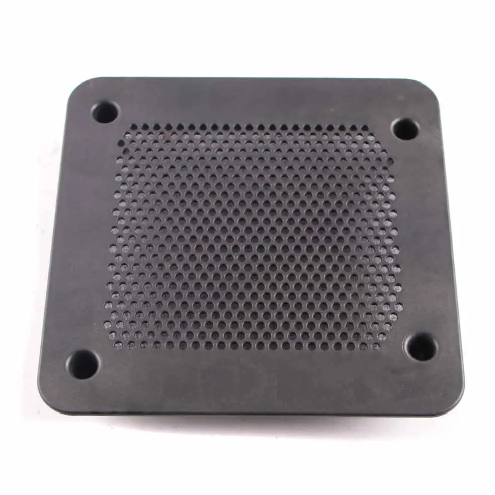 Central Speaker Woofer Trim Cover Front Left Right BMW X3 F25 - SKU 9186984 - Part number 9186984