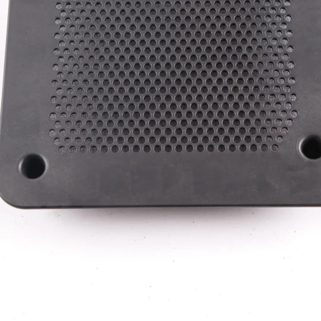 Central Speaker Woofer Trim Cover Front Left Right BMW X3 F25 - SKU 9186984 - Part number 9186984