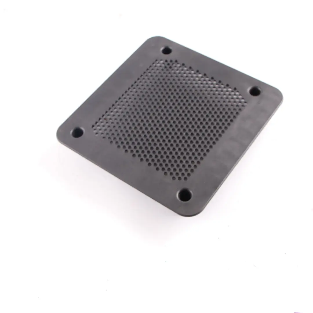 Central Speaker Woofer Trim Cover Front Left Right BMW X3 F25 - SKU 9186984 - Part number 9186984