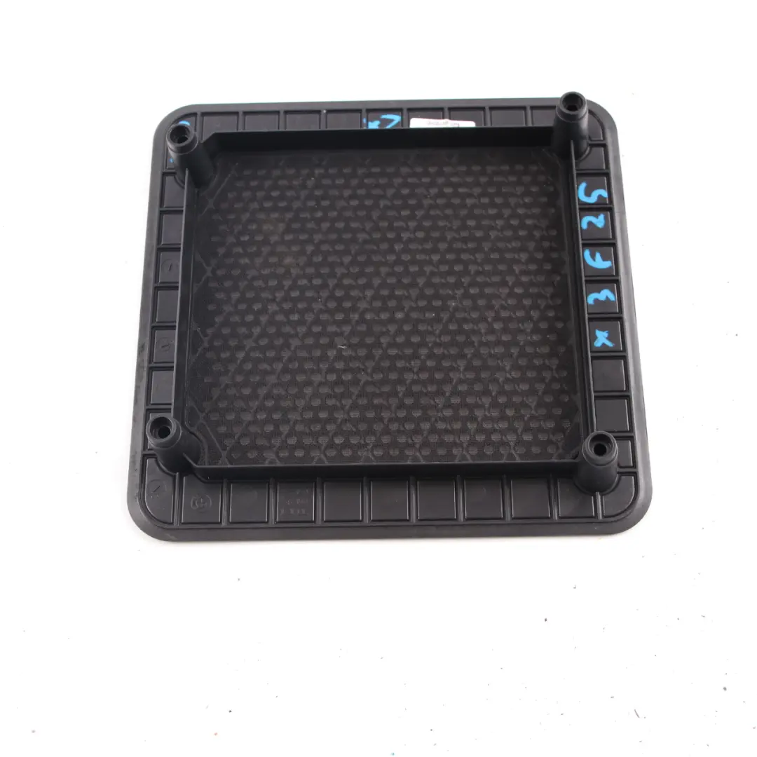 Altavoz Central Woofer Cubierta Delantera Izquierda Derecha para BMW X3 F25 con número de pieza 9186984 BMW X3 F25 Altavoz Central Woofer Cubierta Delantera Izquierda Derecha - SKU 9186984 - Número de pieza 9186984
