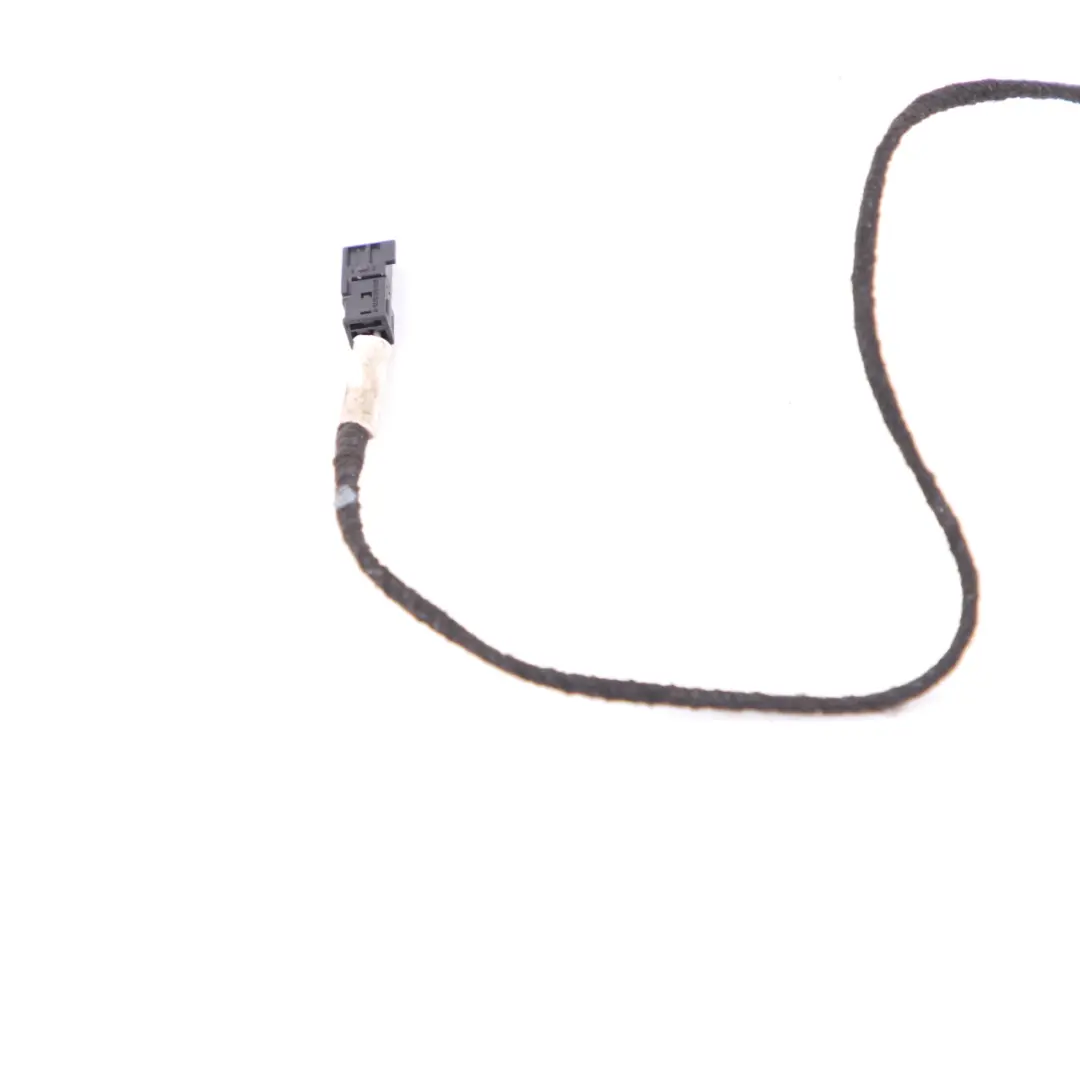 BMW F01 F07 GT Console Lightning Centre LED Lamp Light Cable Wiring - SKU 9187011 - Part number 9187011