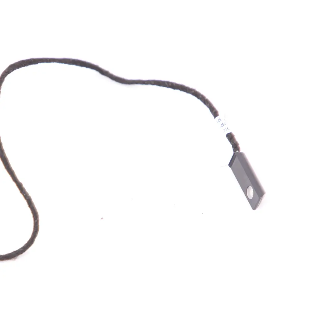 Console Lightning Centre LED Lamp Light Cable Wiring to BMW F01 F07 GT with Part number 9187011 BMW F01 F07 GT Console Lightning Centre LED Lamp Light Cable Wiring - SKU 9187011 - Part number 9187011