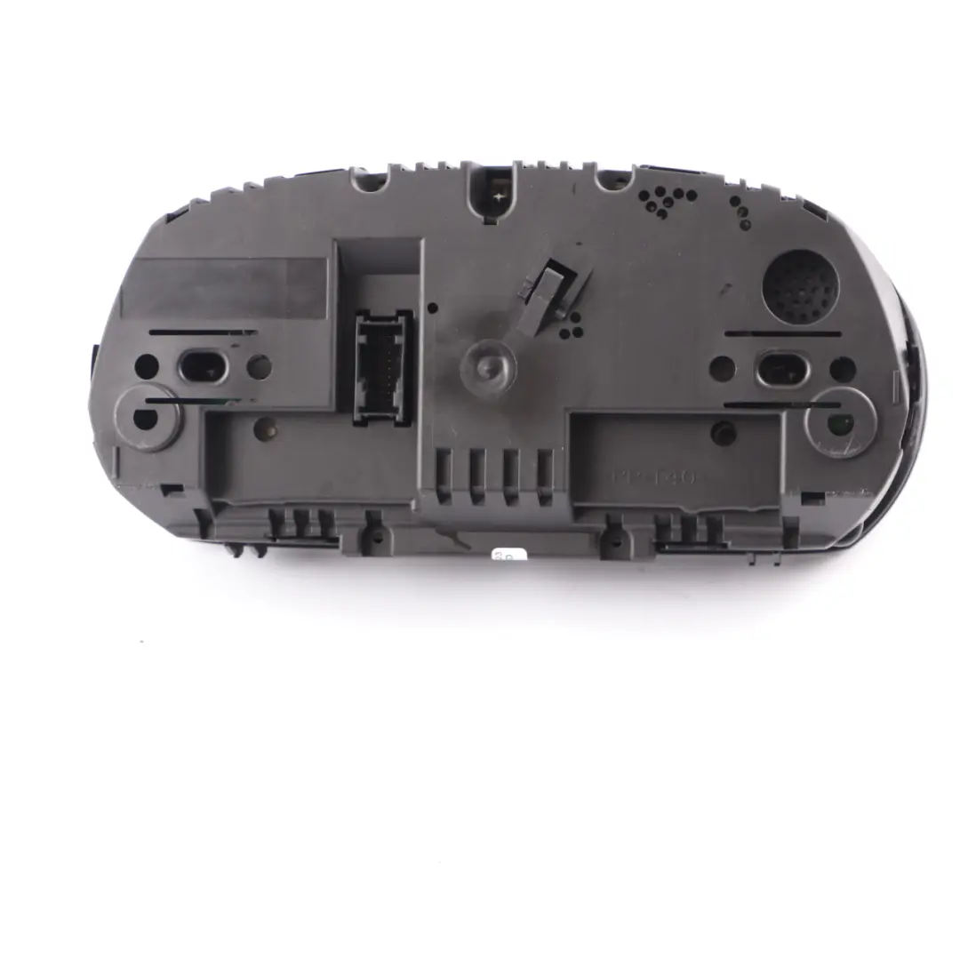 BMW E81 E87 LCI E88 Instrument Cluster Speedo Clocks Petrol Automatic - SKU 9187039-1 - Part number 9187039