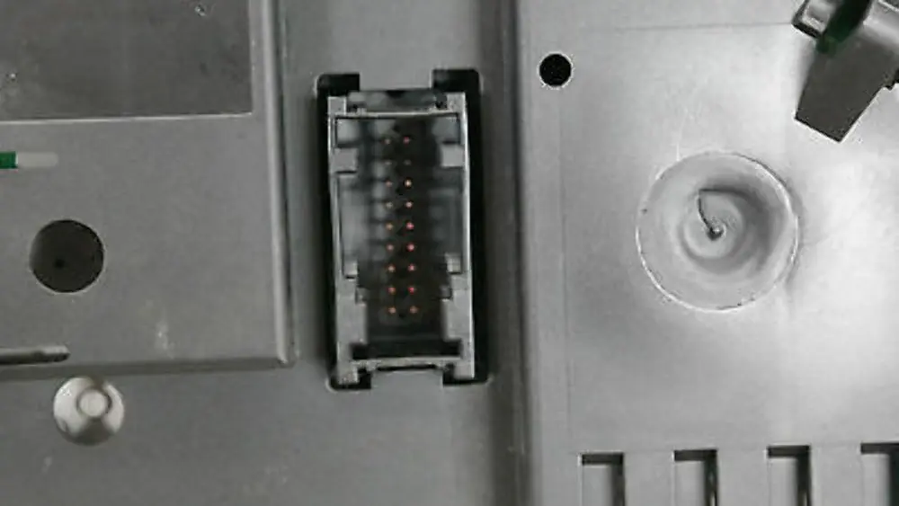 BMW 1 Series E81 E87 E87N E88 Instrument Cluster Speedo Clocks Petrol - SKU 9187039 - Part number 62109187039