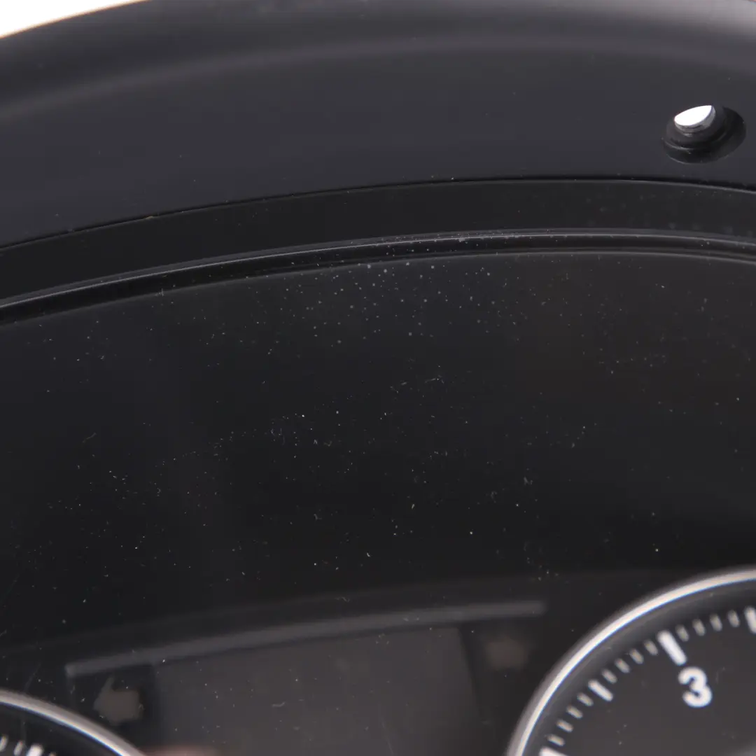 Instrument Cluster BMW E90 E91 E92 Petrol Speedo Clocks MPH Manual to with Part number 9187053 Instrument Cluster BMW E90 E91 E92 Petrol Speedo Clocks MPH Manual - SKU 9187053-2 - Part number 9187053