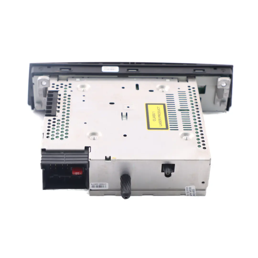 Radio Professional CD do BMW E81 E89 E90 E91 o numerze 9187108 BMW E81 E89 E90 E91 Radio Professional CD - SKU 9187108-1 - Numer Części 9187108