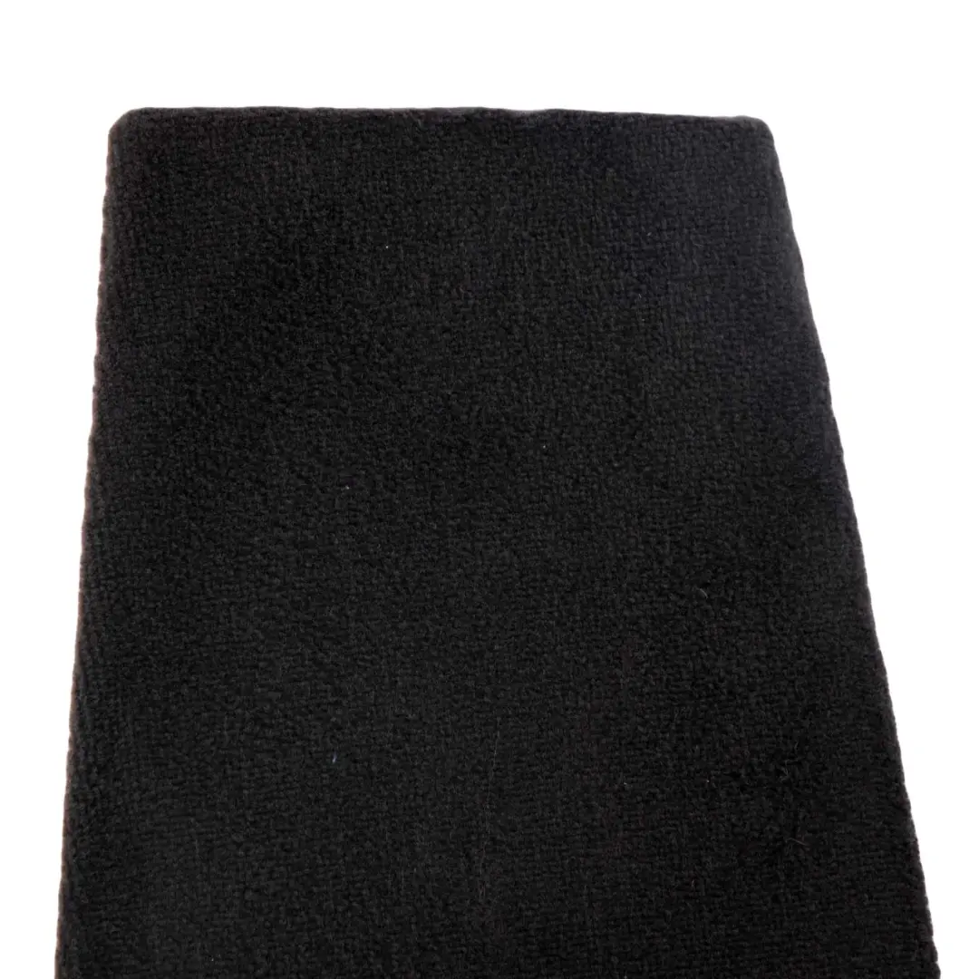 Trim Panel Cover Centre Console Rear Left N/S Black 9178803 to BMW F07 GT with Part number 9187517 BMW F07 GT Trim Panel Cover Centre Console Rear Left N/S Black 9178803 - SKU 9187517 - Part number 9187517