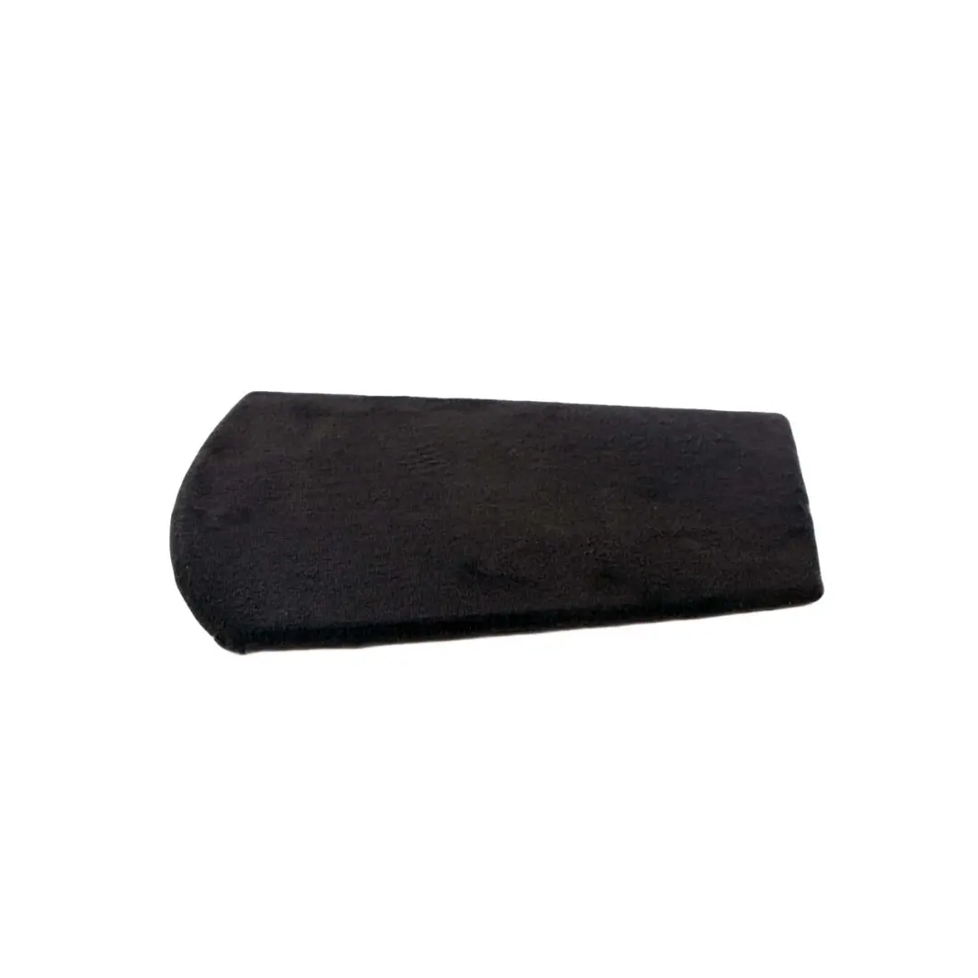 Blende Abdeckung Mittelkonsole hinten links Schwarz 9178803 für BMW F07 GT mit Teilenummer 9187517 BMW F07 GT Blende Abdeckung Mittelkonsole hinten links Schwarz 9178803 - SKU 9187517 - Teilenummer 9187517