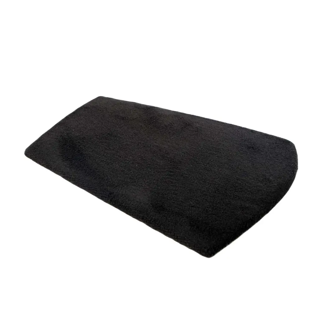 Embellecedor Panel Cubierta Consola Trasera Izquierda Negro 9178803 para BMW F07 GT con número de pieza 9187517 BMW F07 GT Embellecedor Panel Cubierta Consola Trasera Izquierda Negro 9178803 - SKU 9187517 - Número de pieza 9187517