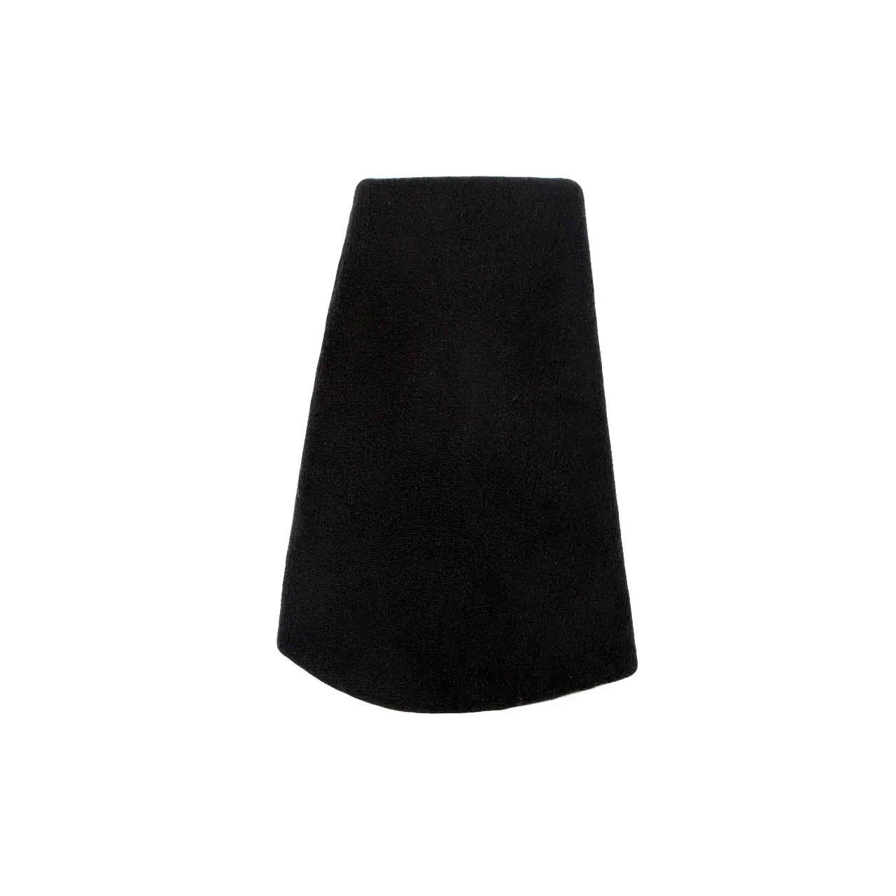BMW F07 GT Blende Abdeckung Mittelkonsole Hinten Rechts Schwarz 9178804