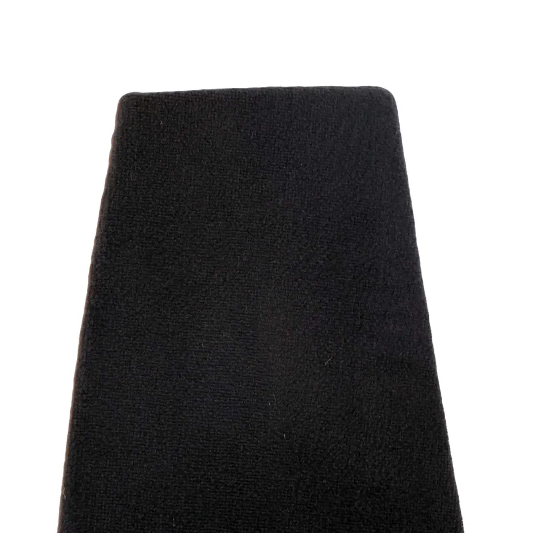 Embellecedor Panel Cubierta Consola Central Trasera Negro 9178804 para BMW F07 GT con número de pieza 9187518 BMW F07 GT Embellecedor Panel Cubierta Consola Central Trasera Negro 9178804 - SKU 9187518 - Número de pieza 9187518