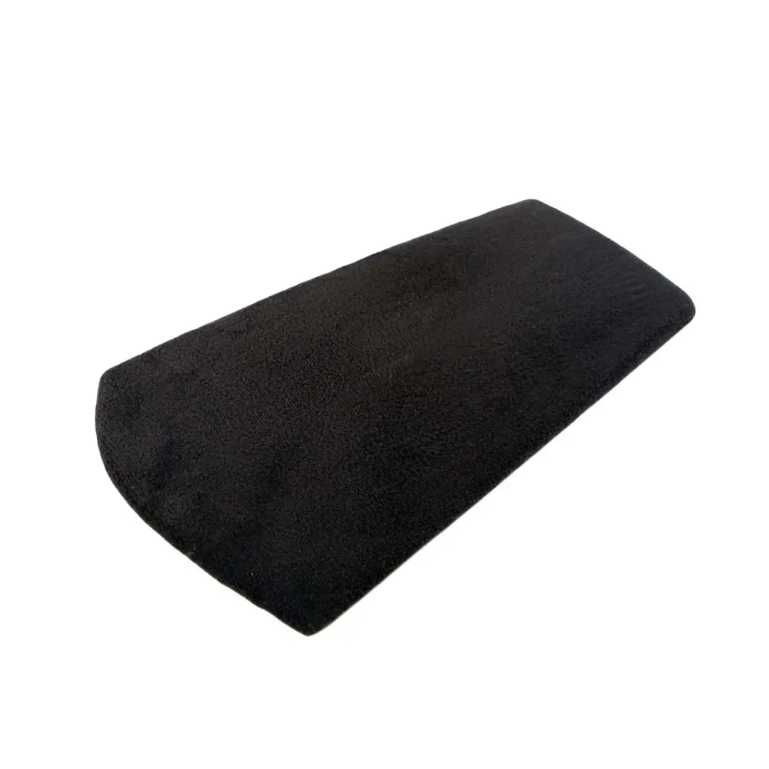 Osłona Ramka Konsoli Środkowej Czarna 9178804 do BMW F07 GT o numerze 9187518 BMW F07 GT Osłona Ramka Konsoli Środkowej Czarna 9178804 - SKU 9187518 - Numer Części 9187518