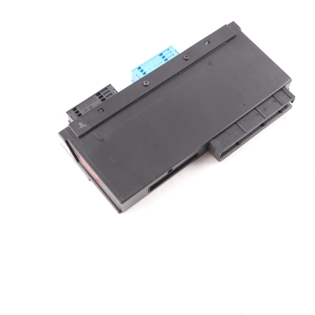 BMW E82 Boîte jonction du module de commande de la carrosserie L1 PL2 JBBFE II - SKU 9187533-1 - Numéro de pièce 9187533