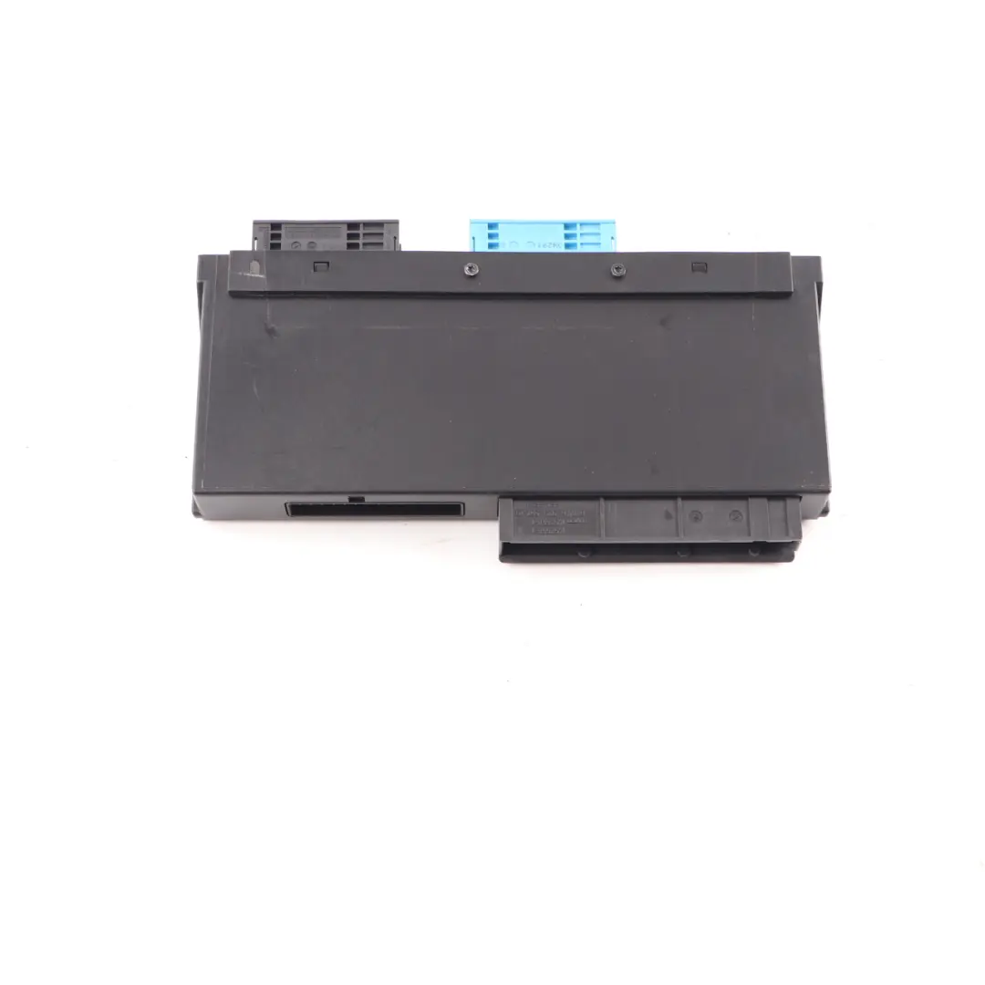 Boîte jonction du module de commande de la carrosserie L1 PL2 JBBFE II pour BMW E82 à propos du numéro de pièce 9187533 BMW E82 Boîte jonction du module de commande de la carrosserie L1 PL2 JBBFE II - SKU 9187533-1 - Numéro de pièce 9187533