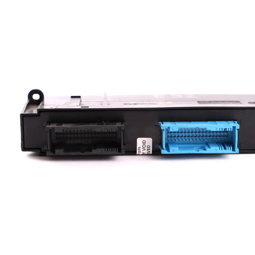 BMW E92 ECU Body Control Module Junction Box L1 PL2 JBBFE II - SKU 9187533 - Part number 9187533