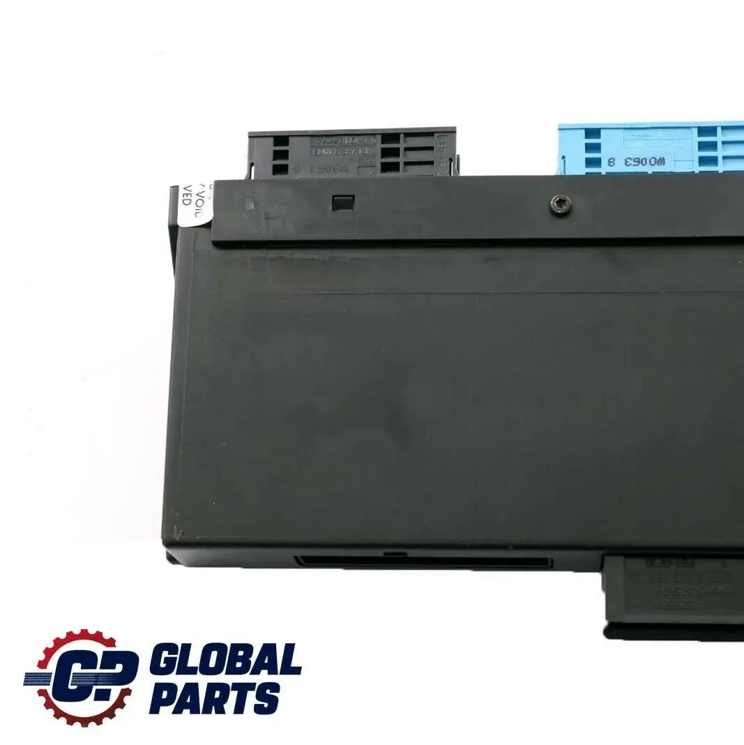 Centralina Modulo ECU L2 PL2 JBBFEII 6135 per BMW E81 con numero di parte 9187534 BMW E81 Centralina Modulo ECU L2 PL2 JBBFEII 6135 - SKU 9187534 - Numero di parte 9187534