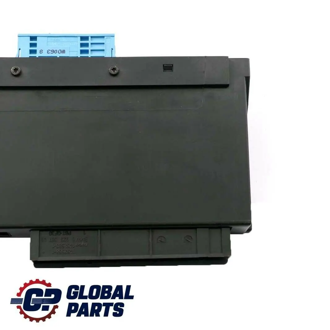 Body Control Module Unit ECU L2 PL2 JBBFEII to BMW E81 with Part number 9187534 BMW E81 Body Control Module Unit ECU L2 PL2 JBBFEII - SKU 9187534 - Part number 9187534