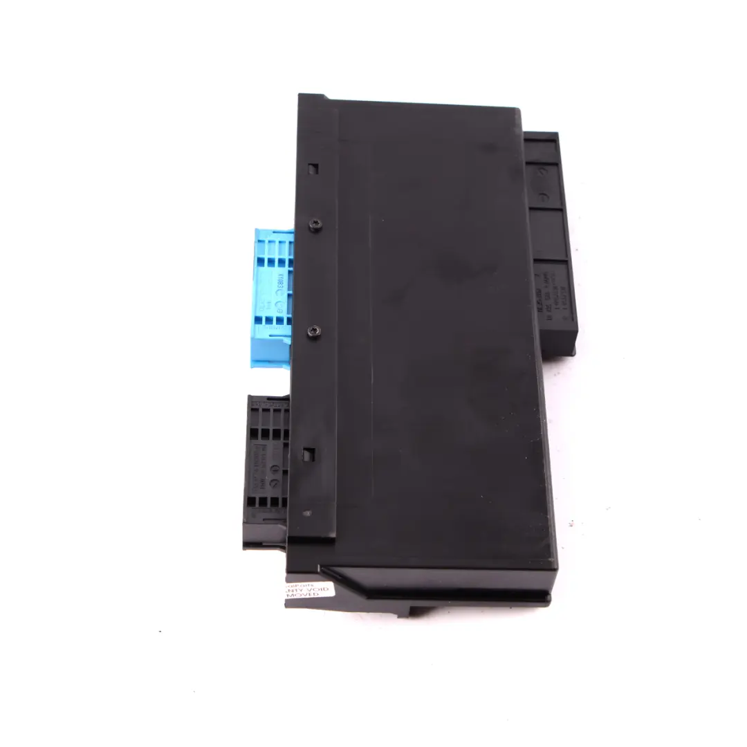 ECU Body Control Module H2 Junction Box PL2 JBBFE II to BMW 1 Series E87 with Part number 9187539 BMW 1 Series E87 ECU Body Control Module H2 Junction Box PL2 JBBFE II - SKU 9187539-1 - Part number 9187539